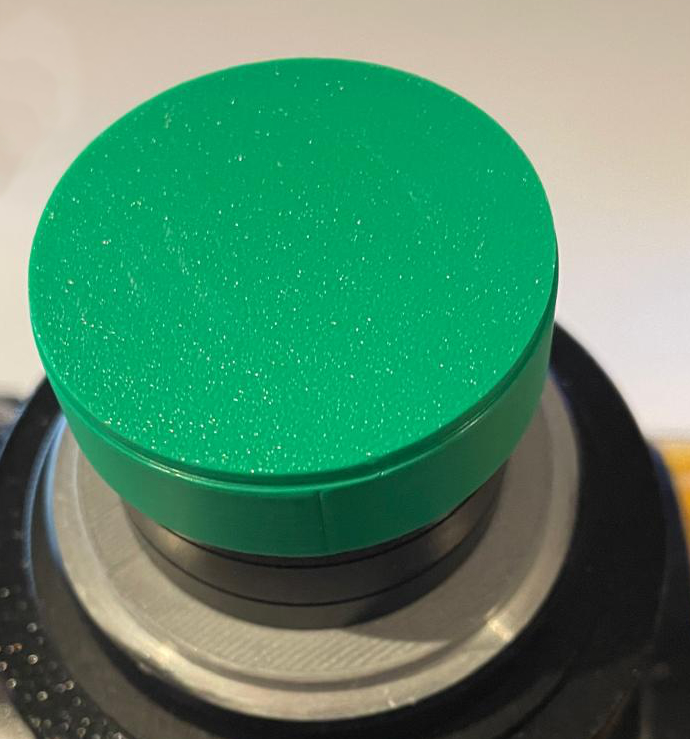 3D Printed Dust Cap
