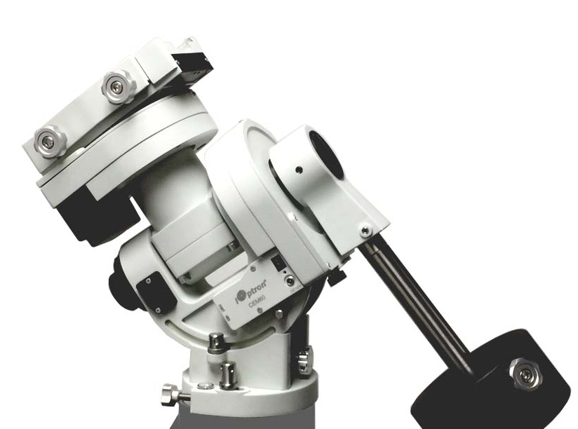 iOptron CEM60